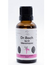 Dr. Bach Капки Менопауза, 30 ml, Jo & Jo -1