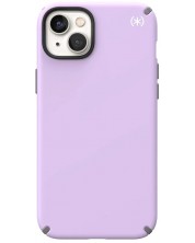 Калъф Speck - Presidio 2 Pro, iPhone 14 Plus, лилав -1