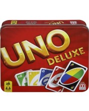 Карти за игра UNO - Deluxe -1