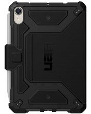Калъф UAG - Metropolis SE, iPad mini 6, черен -1