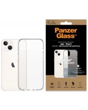 Калъф PanzerGlass - ClearCase, iPhone 13/14, прозрачен -1