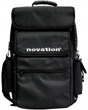 Калъф за синтезатор Novation - 25 Key Case, черен -1