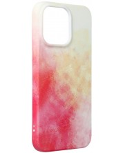 Калъф Forcell - Pop Design 3, iPhone 13 Pro, многоцветен