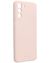 Калъф Roar - Simply, Galaxy S21 Plus, розов