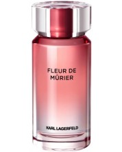 Karl Lagerfeld Парфюмна вода Fleur de Murier, 100 ml -1