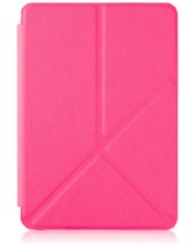 Калъф Garv - Origami, Kindle 2022, розов -1