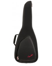Калъф за електрическа китара Fender - FE620, черен
