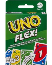 Карти за игра Uno Flex