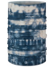 Кърпа за глава BUFF - Coolnet UV Deri, синя -1
