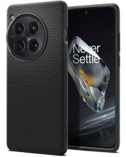 Калъф Spigen - Liquid Air, OnePlus 12, черен