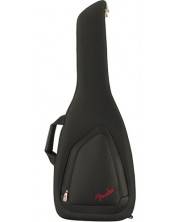 Калъф за електрическа китара Fender - FE610 Gig Bag, черен -1