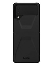 Калъф UAG - Civilian, Galaxy Z Flip4, черен