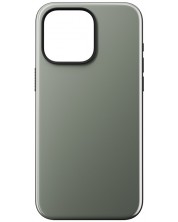 Калъф Nomad - Sport, iPhone 15 Pro Max, зелен -1