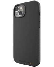 Калъф Gear4 - Rio Snap, iPhone 14 Plus, черен