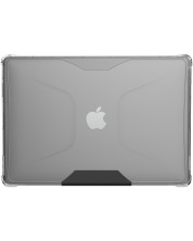 Калъф UAG - Plyo, MacBook Pro 13'' M2/M1, Ice -1