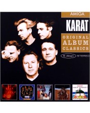 Karat - Original Album Classics (5 CD)