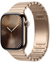 Каишка Apple - Link Bracelet, Apple Watch, 42 mm, Gold -1