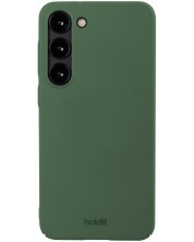 Калъф Holdit - Slim, Galaxy S24, зелен