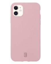 Калъф Cellularline - Sensation, iPhone 12 mini, розов