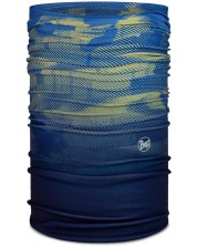 Кърпа за глава BUFF - Windproof Llev, многоцветна -1