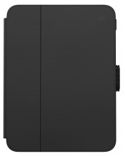 Калъф Speck - Balance Folio Microban, iPad mini 2021, черен