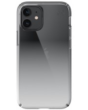 Калъф Speck - Presidio Perfect Clear Ombre, iPhone 12 mini, Atmosphere -1