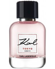 Karl Lagerfeld Парфюмна вода Karl Tokyo Shibuya, 60 ml