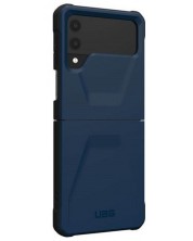 Калъф UAG - Civilian, Galaxy Z Flip4, Mallard -1