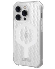 Калъф UAG - Essential Armor MagSafe, iPhone 14 Pro, Ice -1