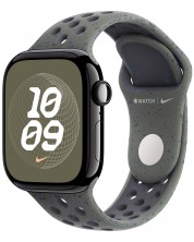 Каишка Apple - Nike Sport S/M, Apple Watch, 42 mm, Cargo Khaki -1