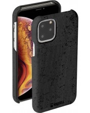 Калъф Krusell - Birka, iPhone 11 Pro Max, черен