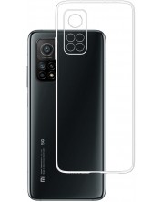 Калъф 3mk - Clear, Xiaomi Mi 10T/Mi 10T Pro, прозрачен