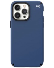 Калъф Speck - Presidio 2 Pro MagSafe, iPhone 14 Pro Max, син -1