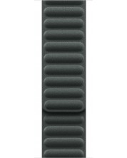 Каишка Apple - Magnetic Link M/L, Apple Watch, 41 mm, Evergreen