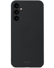 Калъф Holdit - Slim, Galaxy A55 5G, черен