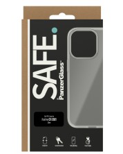 Калъф Safe - Realme C11 2021, прозрачен