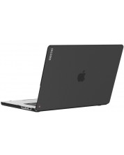 Калъф за лаптоп Decoded - Frame snap, MacBook Pro 14'' M1, черен -1