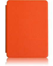 Калъф Garv - Smart, за Kindle 2022, оранжев -1