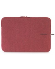 Калъф за лаптоп Tucano - Melange, 15.6'', Red