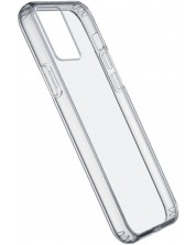 Калъф Cellularline - ClearDuo, Galaxy A53 5G, прозрачен -1