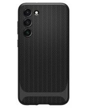 Калъф Spigen - Neo Hybrid, Galaxy S23, черен