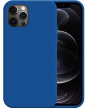 Калъф Next One - Eco Friendly, iPhone 12 Pro Max, син -1