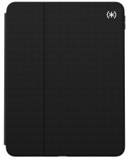 Калъф Speck - Presidio Pro Folio Microban, iPad Pro/Air 4, черен