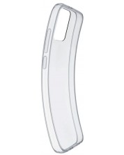 Калъф Cellularline - Soft, Huawei P Smart 2012, прозрачен -1