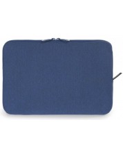 Калъф за лаптоп Tucano - Melange, 12'', Blue