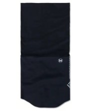 Кърпа за глава BUFF - Windproof Logo, черна