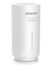 Касета за филтриране Philips  AWP305/10, 1 брой, бяла -1