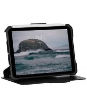 Калъф UAG - Metropolis SE, iPad mini 6, черен -1