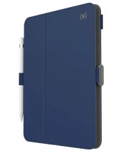 Калъф Speck - Balance Folio, iPad 10, син