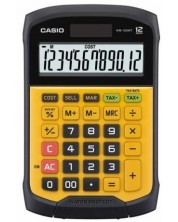 Калкулатор Casio WM-320MT - 12 dgt,168.5 х 108.5 х 33.4 mm